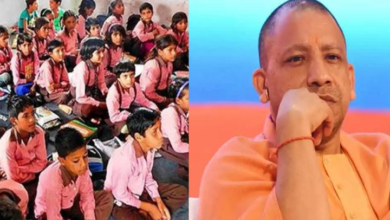 Photo of विद्यालयों का भविष्य संवारेगी योगी सरकार