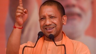 Photo of सशक्त पंचायत, समृद्ध गांव ही ग्राम स्वराज की नींव- योगी