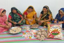 Photo of हमने लहराया अपने हुनर और हौसले का परचम