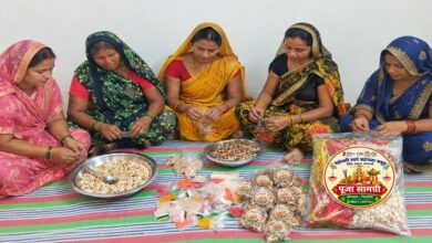 Photo of हमने लहराया अपने हुनर और हौसले का परचम