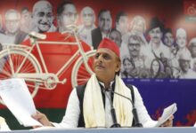 Photo of हमें बुराई को अच्छाई से हराकर जीत हासिल करना है:अखिलेश यादव