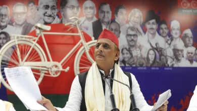 Photo of हमें बुराई को अच्छाई से हराकर जीत हासिल करना है:अखिलेश यादव