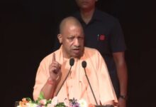 Photo of ‘जनता के पैसे पर डकैती डालने वालों की जेबें खाली हुईं’- योगी